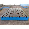 Iron surface plate specification and price